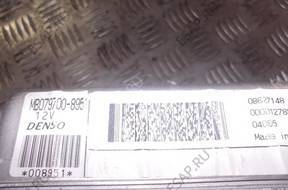 БЛОК УПРАВЛЕНИЯ КПП VOLVO S80 2.4B 2.4 B LIFT HP.2