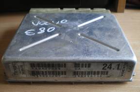БЛОК УПРАВЛЕНИЯ КПП Volvo S80 2.8 303978