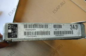 БЛОК УПРАВЛЕНИЯ   КПП Volvo V70 2.0 P09442483