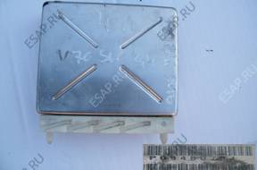 БЛОК УПРАВЛЕНИЯ   КПП VOLVO V70 S60 1T0202A00