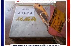 БЛОК УПРАВЛЕНИЯ КПП Volvo V70/S70 2,5 PO9144362 1TVR