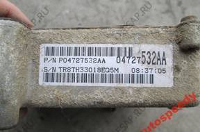 БЛОК УПРАВЛЕНИЯ КПП VOYAGER IV 3.3 3.8 V6 01-04