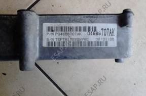 БЛОК УПРАВЛЕНИЯ КПП Voyager  P04686707AK Ostroka