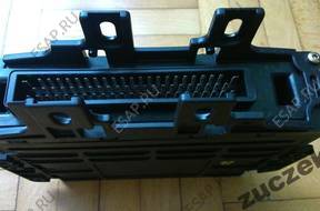 БЛОК УПРАВЛЕНИЯ КПП VW 01N 927 733 FD 01N927733FD