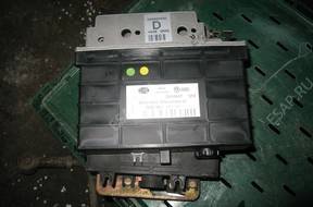 БЛОК УПРАВЛЕНИЯ КПП vw 1.8 5DG006961-09 096927731