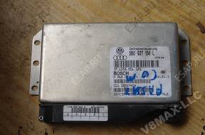 БЛОК УПРАВЛЕНИЯ КПП VW AUDI 3B0927156L