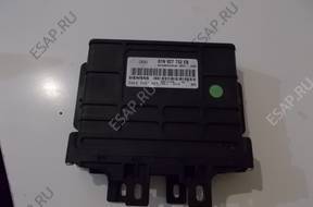 БЛОК УПРАВЛЕНИЯ КПП Vw, Audi.01N927733EB