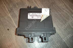 БЛОК УПРАВЛЕНИЯ КПП VW FORD SEAT 099927733 AP Rumia