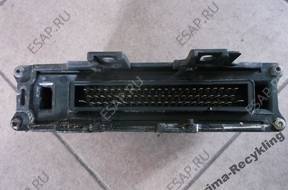 БЛОК УПРАВЛЕНИЯ КПП VW GOLF IV BORA 01M927733HH AUTO
