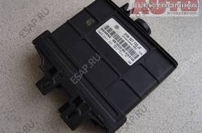 БЛОК УПРАВЛЕНИЯ КПП VW Golf Polo 1.6   01M927733JE