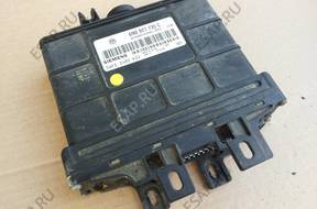 БЛОК УПРАВЛЕНИЯ КПП VW LUPO 3L 1.2TDI 6N0927735C