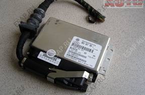 БЛОК УПРАВЛЕНИЯ КПП VW Passat 0260002624 3B0927156L