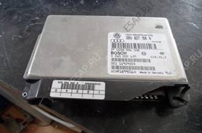 БЛОК УПРАВЛЕНИЯ КПП VW PASSAT 3B0927156N SKLEP