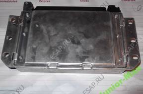 БЛОК УПРАВЛЕНИЯ   КПП VW PASSAT 8D09271656BE
