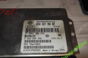 БЛОК УПРАВЛЕНИЯ   КПП VW PASSAT 8D09271656BE