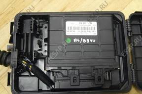 БЛОК УПРАВЛЕНИЯ КПП VW PASSAT B5 01N927733EA автомат