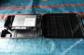 БЛОК УПРАВЛЕНИЯ КПП VW PASSAT B5 1.8T 8D0927156AL
