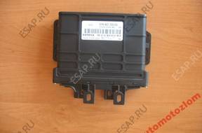 БЛОК УПРАВЛЕНИЯ  КПП VW PASSAT B5 2.0 FL 01N927733EQ