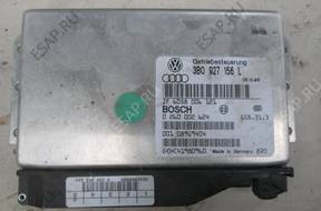 БЛОК УПРАВЛЕНИЯ КПП VW PASSAT B5 2.5TDI 3B0927156L