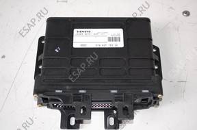 БЛОК УПРАВЛЕНИЯ КПП VW PASSAT B5 5WK33215