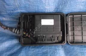 БЛОК УПРАВЛЕНИЯ КПП VW PASSAT B5 A4 01N927733BQ DMX
