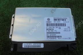 БЛОК УПРАВЛЕНИЯ КПП VW PASSAT B5 FL 1.9 TDI AVF 03 год,
