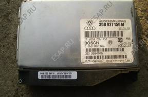 БЛОК УПРАВЛЕНИЯ КПП VW PHAETON 3.2 V6 3D0927156M