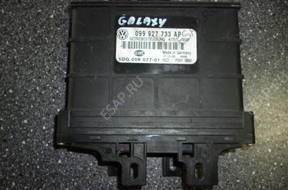 БЛОК УПРАВЛЕНИЯ   КПП VW SEAT 099927733AP