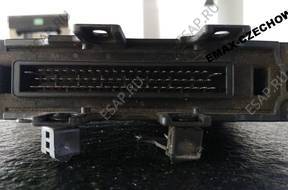 БЛОК УПРАВЛЕНИЯ КПП VW SEAT SKODA 1.4 16V 001927731 год,