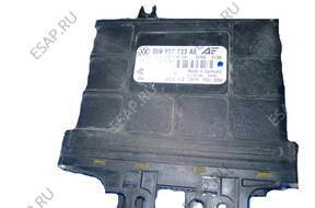 БЛОК УПРАВЛЕНИЯ КПП Vw Sharan Galaxy 099927733AE