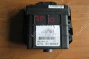 БЛОК УПРАВЛЕНИЯ   КПП Vw Touareg 0C8927750B
