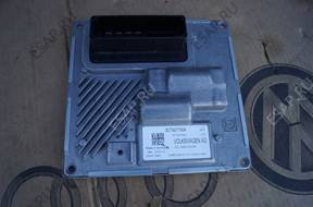 БЛОК УПРАВЛЕНИЯ КПП VW UP 0CT927750A