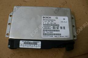 БЛОК УПРАВЛЕНИЯ КПП VW  VW PASSAT B5 2.8 8d0927156BE