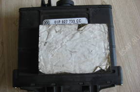 БЛОК УПРАВЛЕНИЯ КПП VWT4 2.5B AUTUMAT 01P 927 733 CC