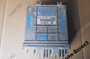 БЛОК УПРАВЛЕНИЯ   КПП VWT4 2.5TDI  074906021L