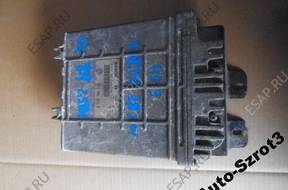 БЛОК УПРАВЛЕНИЯ   КПП VWT4 2.5TDI  074906021Q