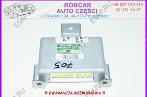 БЛОК УПРАВЛЕНИЯ КПП WAGON R+ 1.2 16V 99 38880-75F60