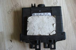 БЛОК УПРАВЛЕНИЯ КПП  WV T4 2.5B.  01P 927 733 CJ
