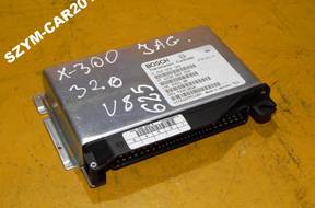 БЛОК УПРАВЛЕНИЯ КПП XJ II X308 LNE2401AB 0260002584