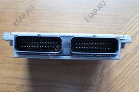 БЛОК УПРАВЛЕНИЯ КПП Xsara Picasso 2.0 S118047556 AUT