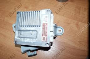 БЛОК УПРАВЛЕНИЯ КПП YARIS II 324811-11640 89530-52140