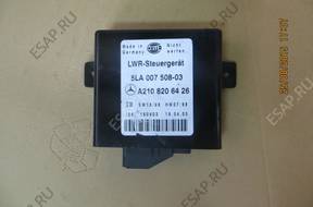 БЛОК УПРАВЛЕНИЯ KSENON MERCEDES W210 E-KLASA A2108206426