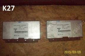 БЛОК УПРАВЛЕНИЯ   ksm 24v man 81258167007