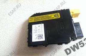 БЛОК УПРАВЛЕНИЯ kta skr РУЛЯ  Audi Vw 1K0953549DB