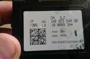 БЛОК УПРАВЛЕНИЯ kta skr РУЛЯ  Audi Vw 1K0953549DB