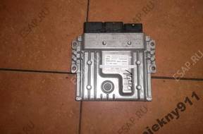 БЛОК УПРАВЛЕНИЯ   KUGA 2.0 TDCI DV41-12A650-AJ