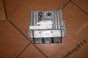 БЛОК УПРАВЛЕНИЯ   KUGA MK2 2.0TDCI DV41-12A650-BG