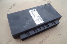 БЛОК УПРАВЛЕНИЯ КУЗОВНОЙ МОДУЛЬ GATEWAY BMW 5 E60 6 E63