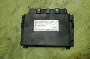 БЛОК УПРАВЛЕНИЯ KYRON 2.0 XDI 2006 A0345452732