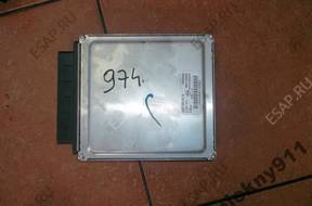 БЛОК УПРАВЛЕНИЯ   KYRON 2.0 XDI A6645408032